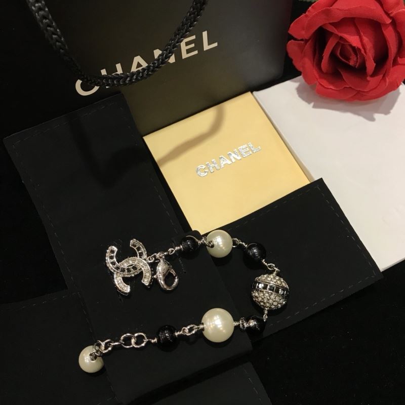 Chanel Bracelets